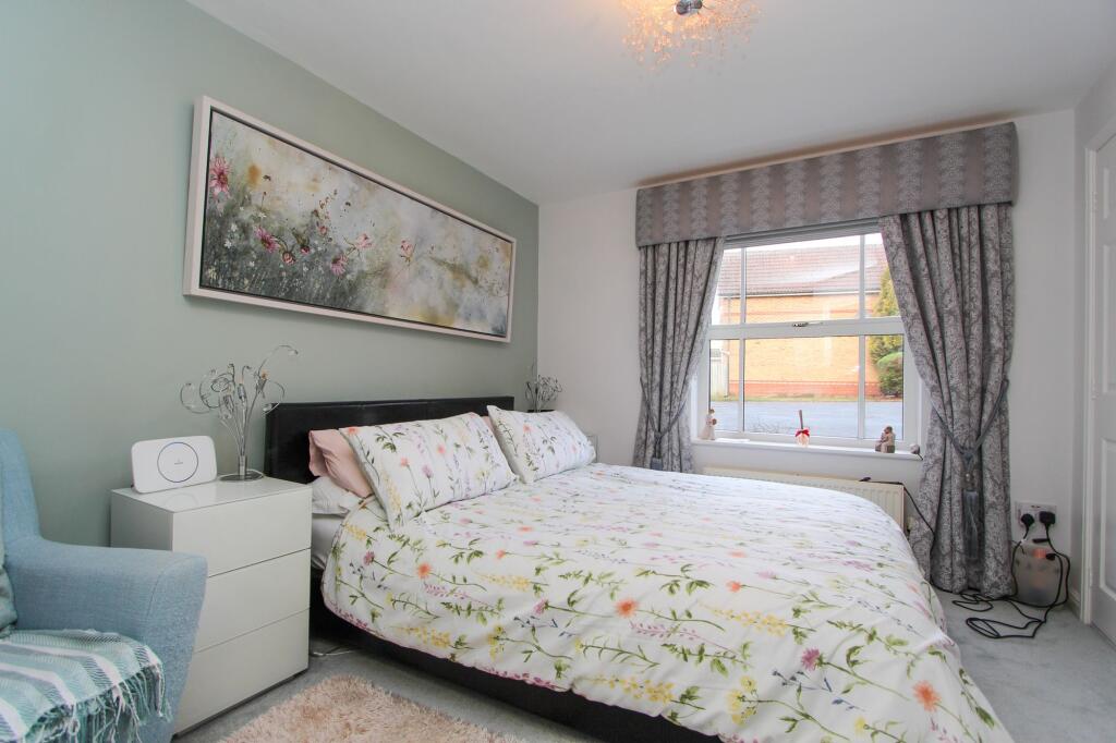 Additional image 11 of Gunner Grove, Montgomery House, B75