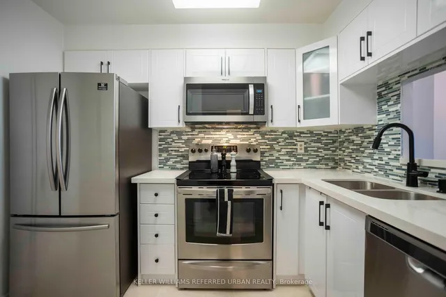 Additional image 12 of 3233 Eglinton Ave Unit 1812