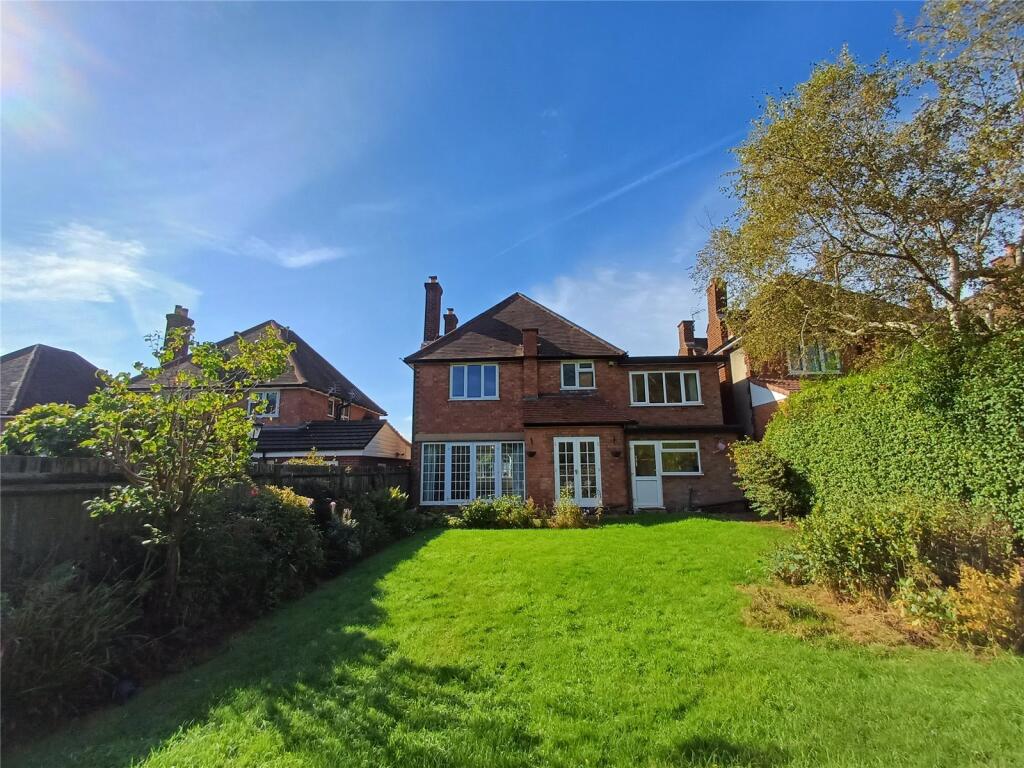 Additional image 11 of Holifast Road, Sutton Coldfield, West Midlands, B72