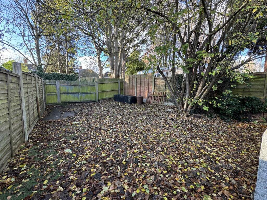 Additional image 42 of Perry Wood Road, Great Barr, Birmingham