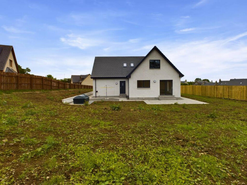 Additional image 32 of Ferguson Place, Fetterangus, AB42