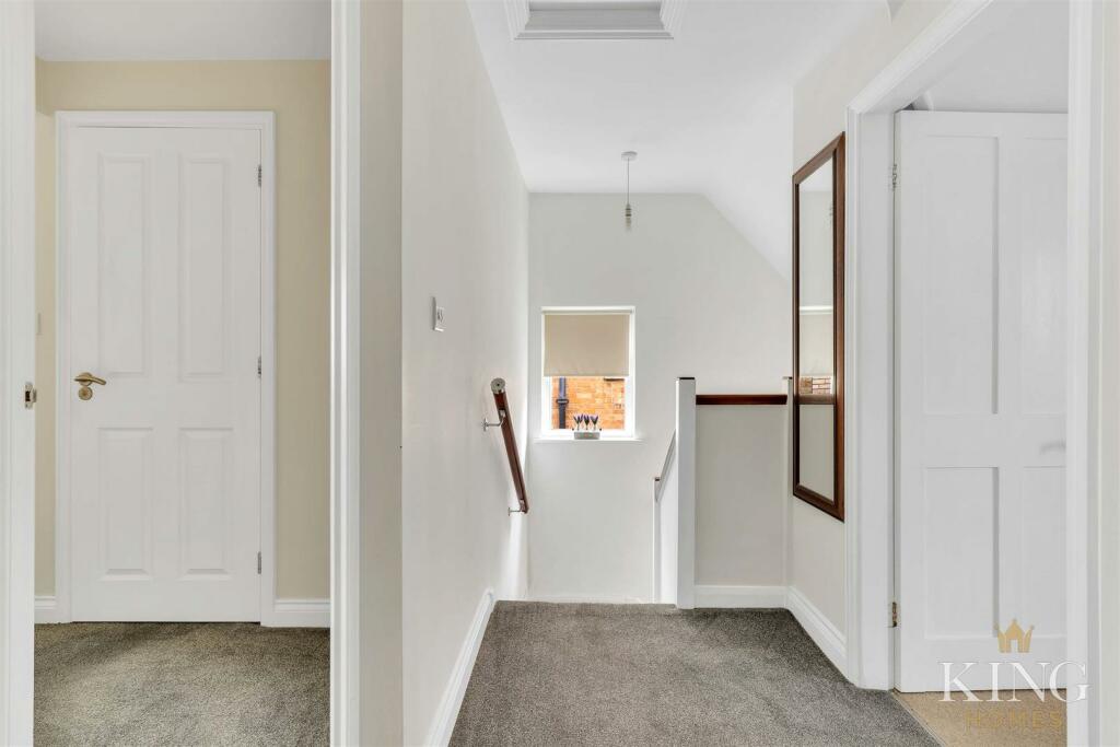 Additional image 12 of Church Bank, Temple Grafton