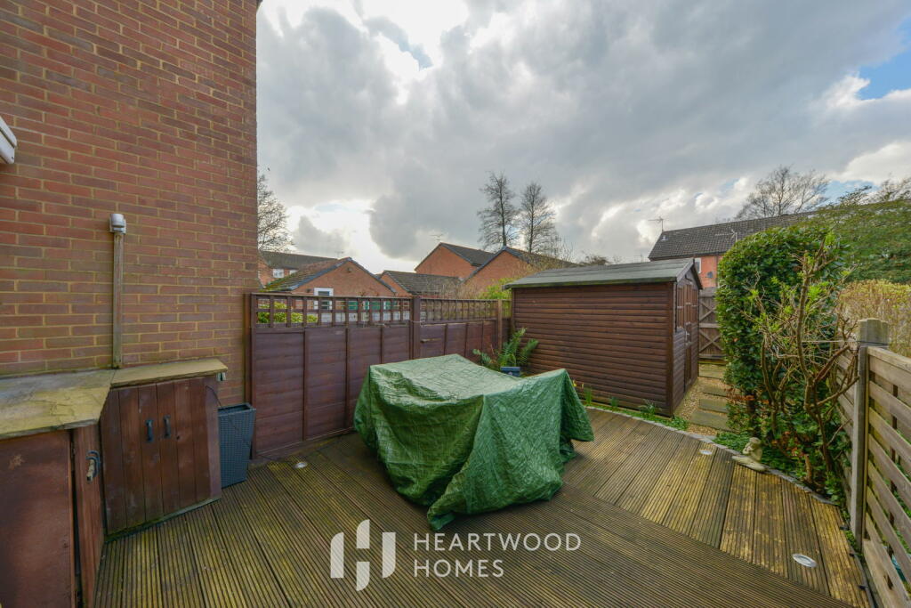 Additional image 13 of Field Close, Sandridge, St. Albans, AL4 9NW