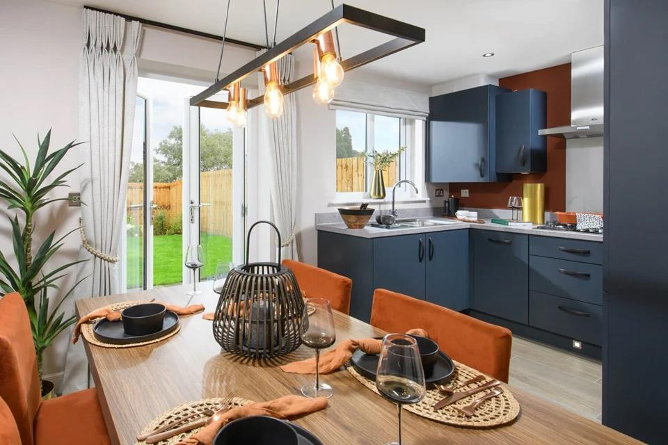 Additional image 3 of Plot 212, Broken Stone Road, Blackburn, Darwen