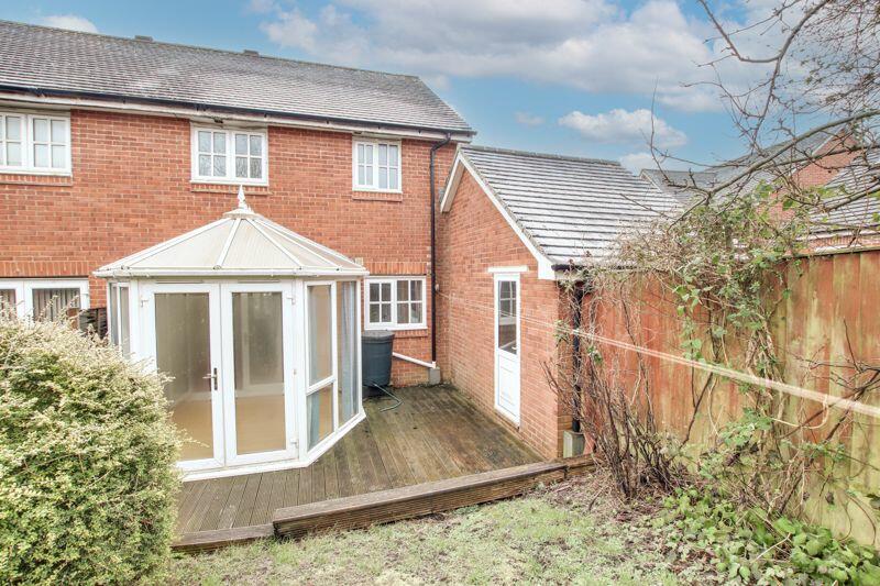 Additional image 16 of Newhurst Park, Trowbridge