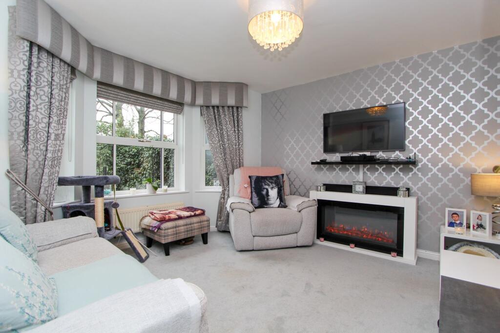 Additional image 2 of Gunner Grove, Montgomery House, B75