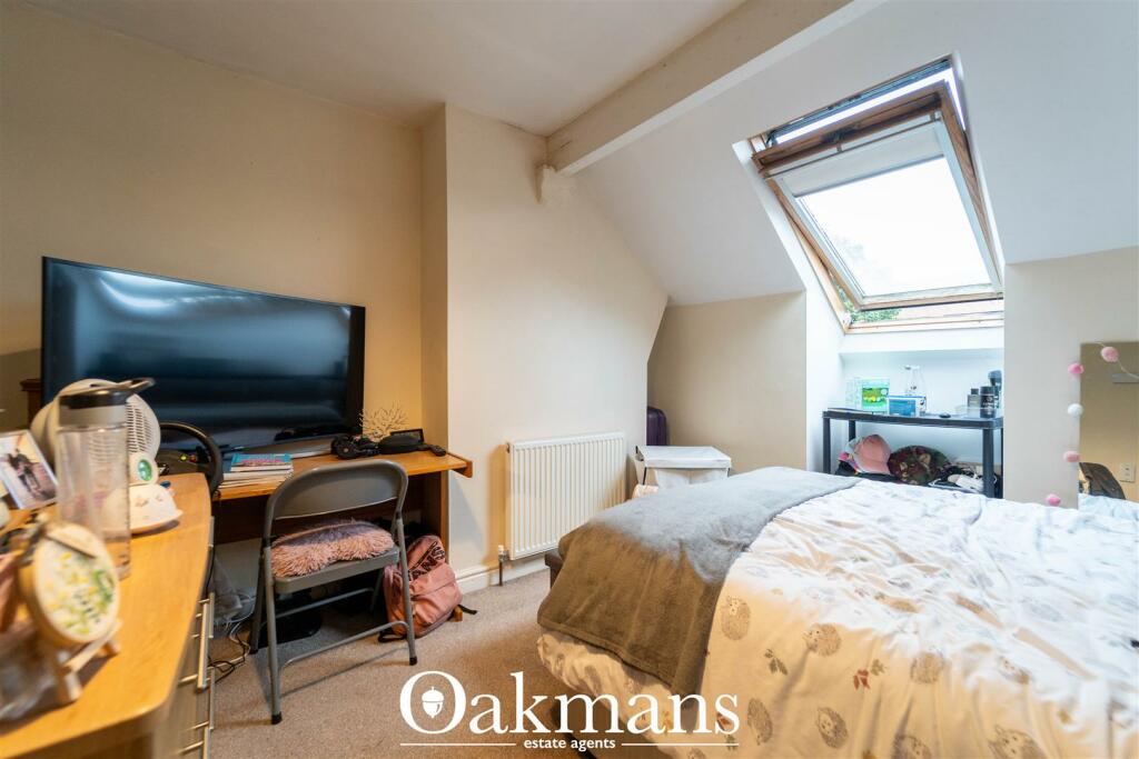 Additional image 8 of Lottie Road, Selly Oak, B29