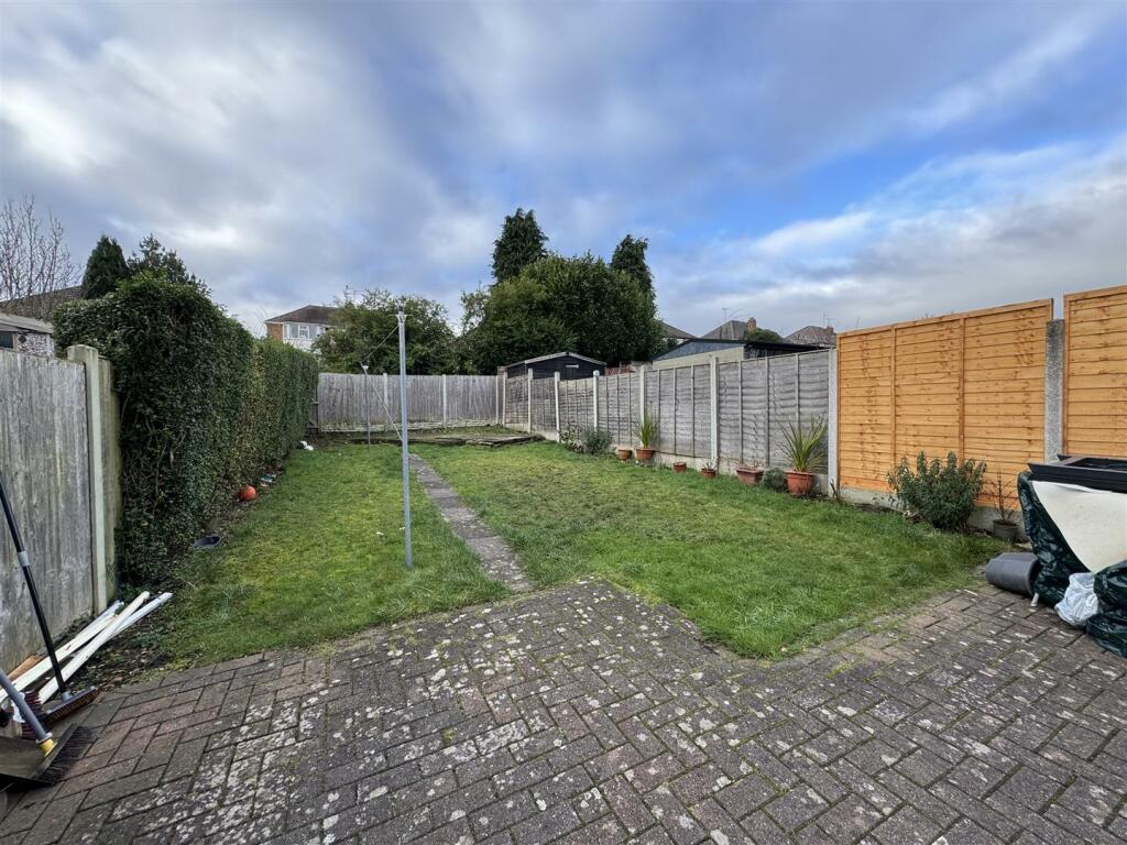 Additional image 28 of Anstey Road, Great Barr, Birmingham