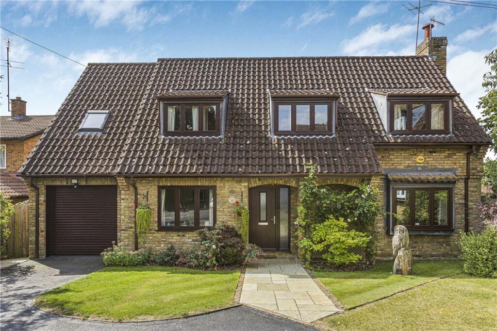 Additional image 26 of Cubitts Close, Digswell, Hertfordshire, AL6