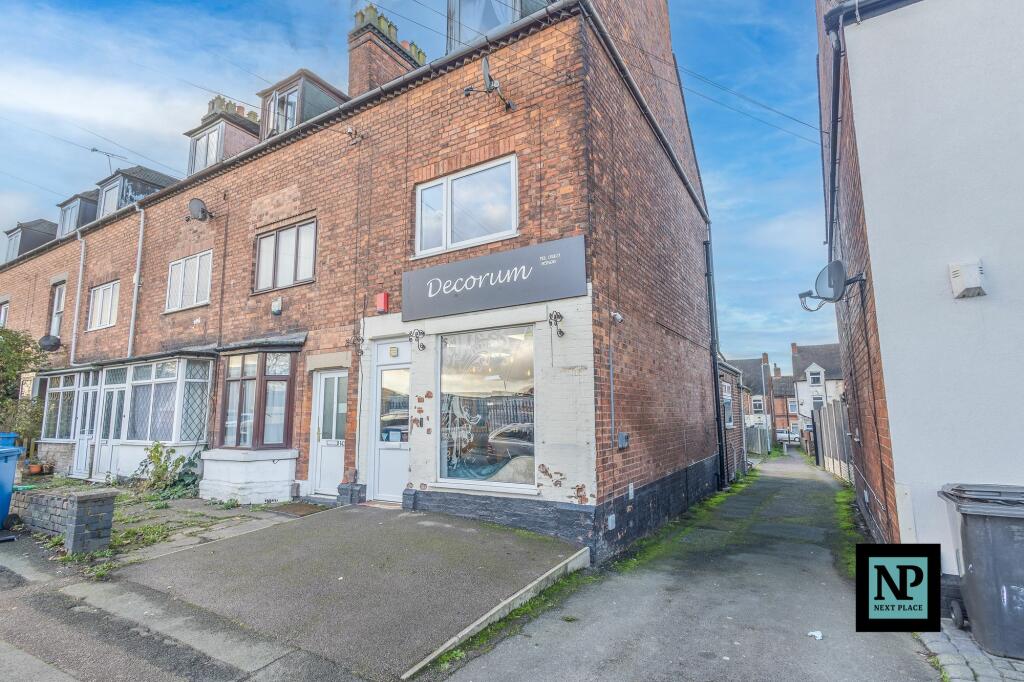 Additional image 3 of Kettlebrook Road, Tamworth, B77