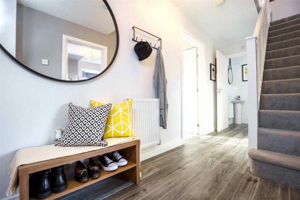 Additional image 3 of Lucas Gardens, Dog Kennel Lane, Solihull, West Midlands, B90