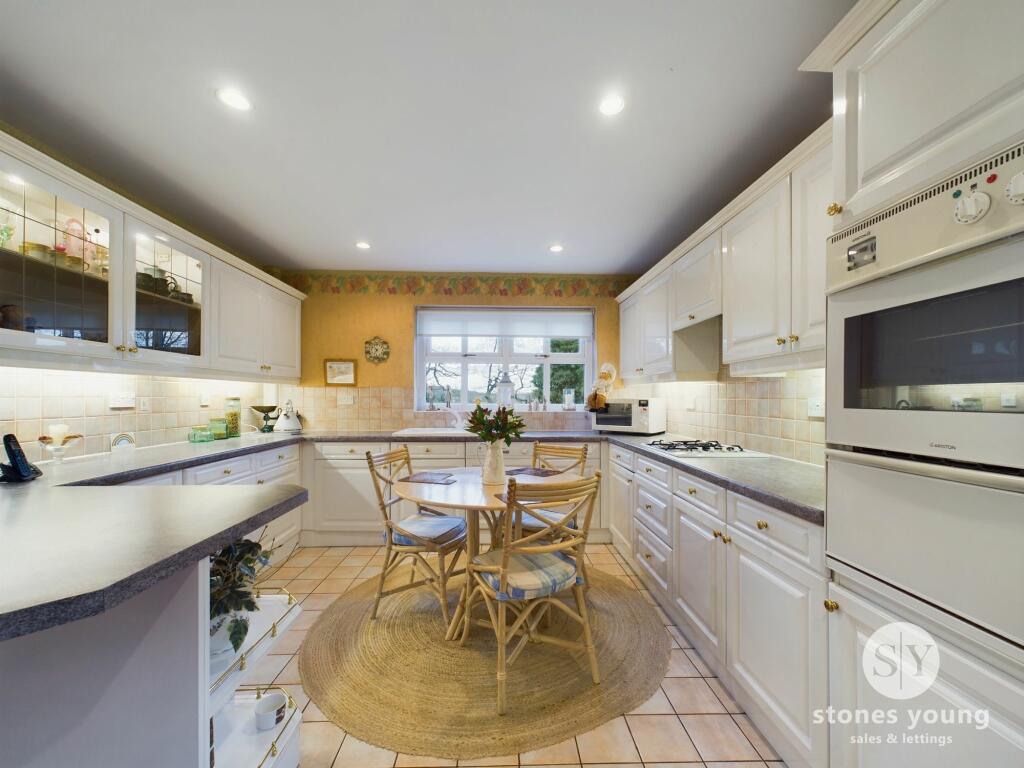 Additional image 12 of Browgate, Sawley, BB7