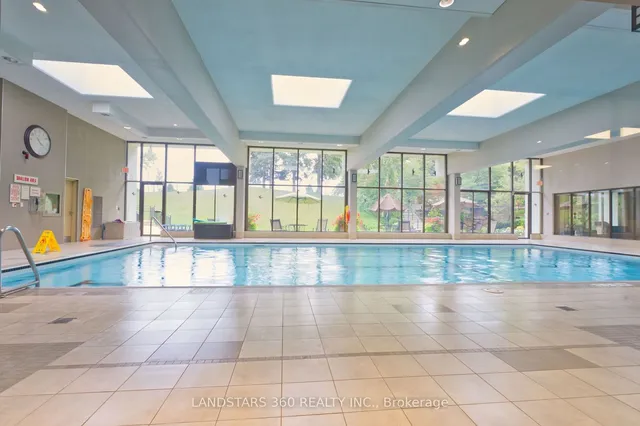 Additional image 35 of 3303 Don Mills Rd Unit 2605