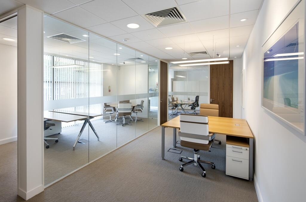 Additional image 3 of 2nd Floor, Suite 2, Trident House, 42-48 Victoria Street, St. Albans, Hertfordshire, AL1