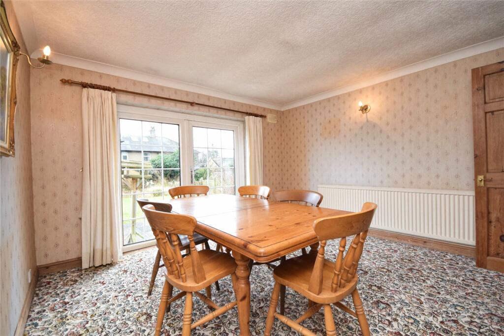 Additional image 9 of Westfield Drive, West Bradford, Clitheroe, Lancashire, BB7