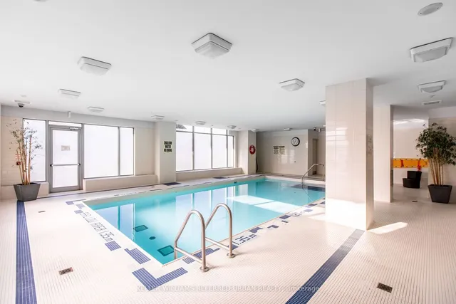 Additional image 31 of 5791 Yonge St Unit 2206