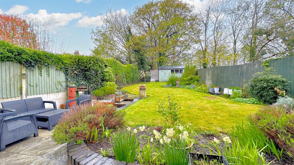 Additional image 20 of Acacia Road, Bournville, Birmingham