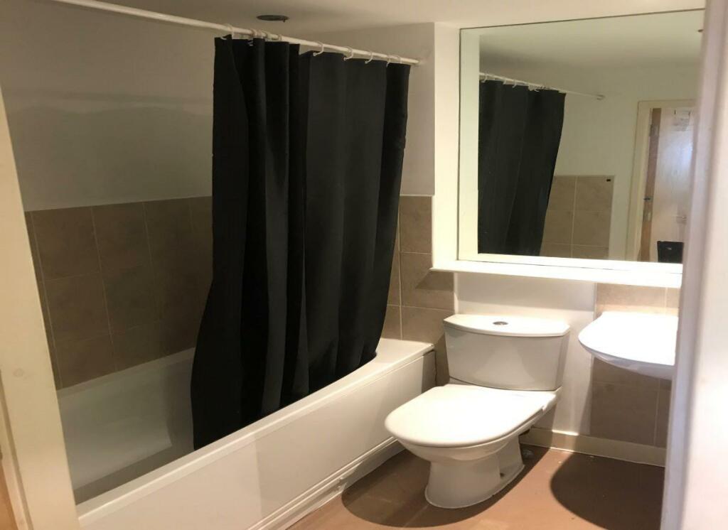 Additional image 7 of Flat 11, Priory Court, 241 Pershore Road, Edgbaston, Birmingham