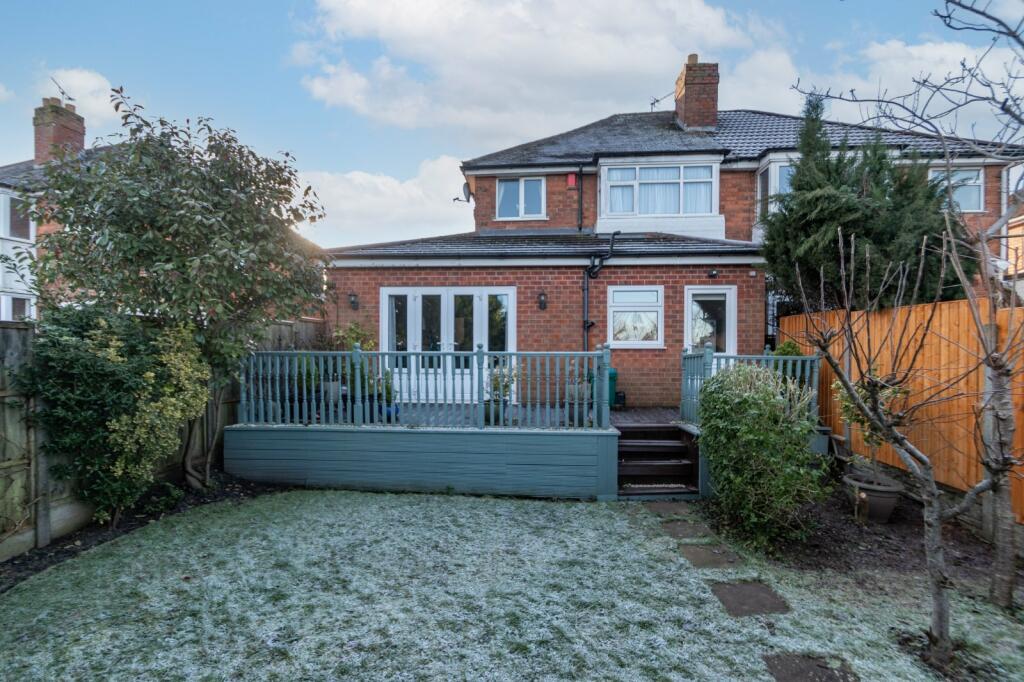 Additional image 13 of Lindsworth Road, Birmingham, West Midlands, B30