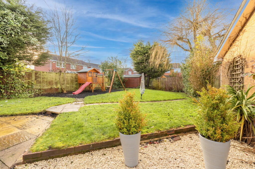 Additional image 38 of Sycamore Drive, Hollywood, Birmingham, B47 5QX