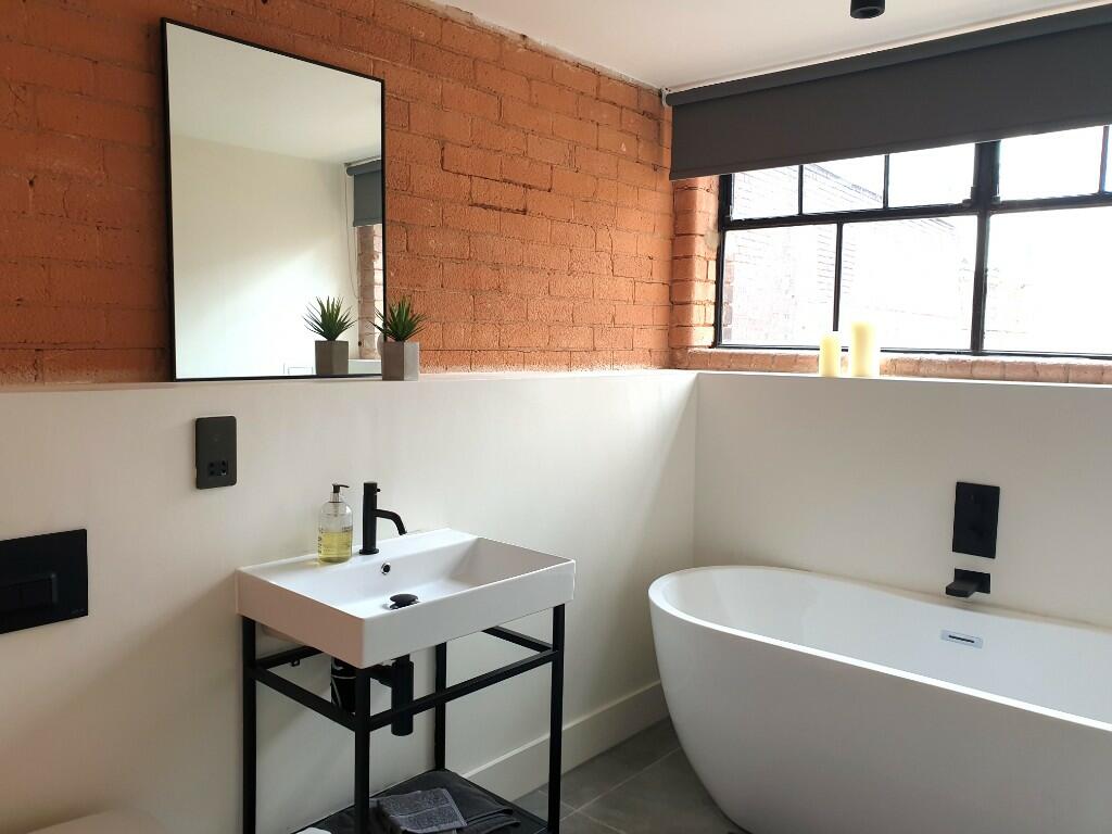 Additional image 10 of 40 Derwent House, Mary Ann Street, Birmingham, B3