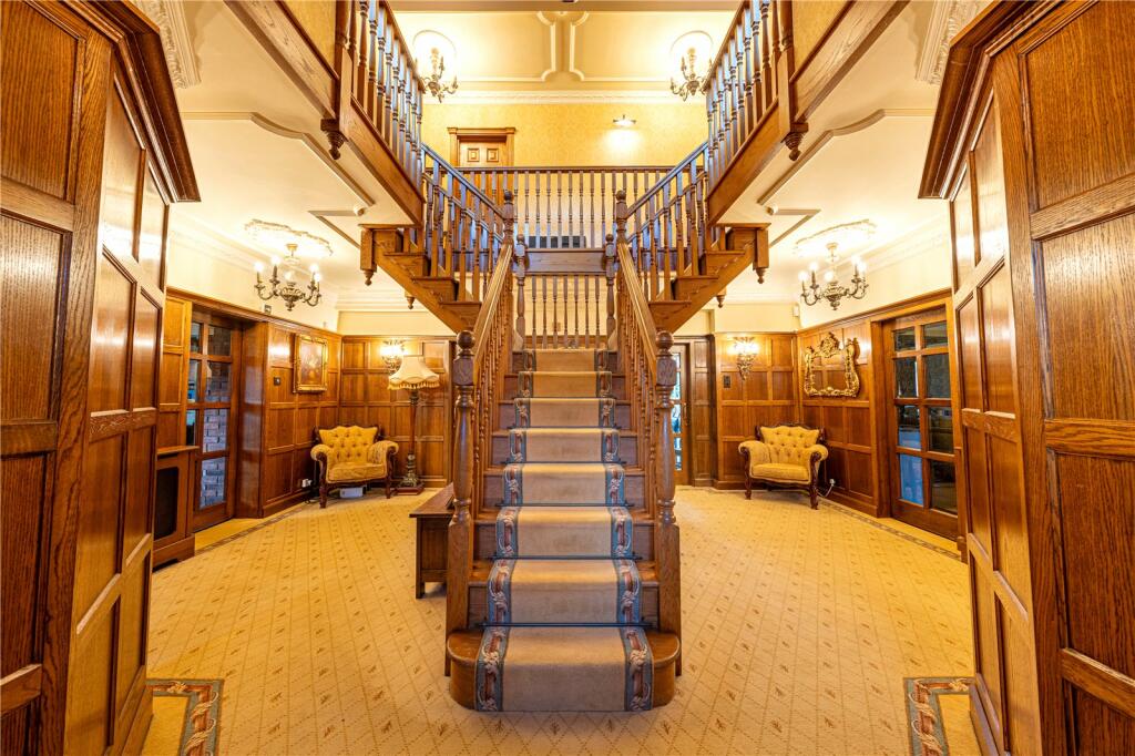 Additional image 54 of Moor Hall Drive, Sutton Coldfield, West Midlands, B75