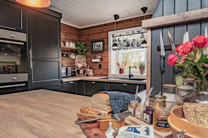 Additional image 3 of Joesjö Sundsnäset 504