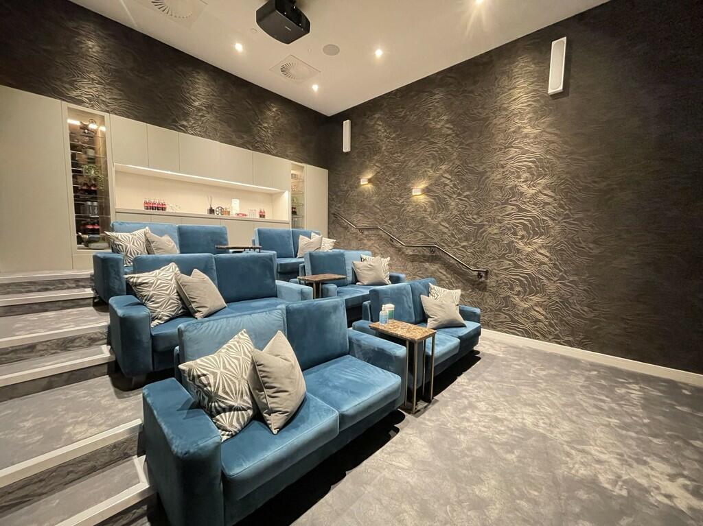 Additional image 13 of The Colmore, Snowhill Wharf, B4