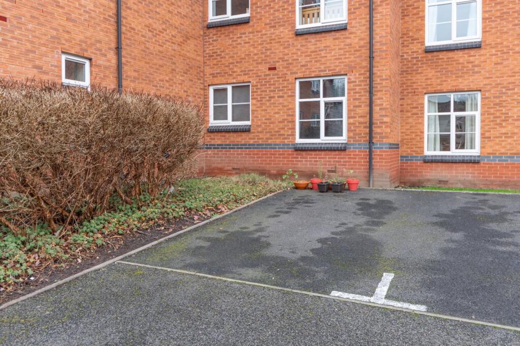 Additional image 11 of Britannia Close, Smallwood, Redditch, B98