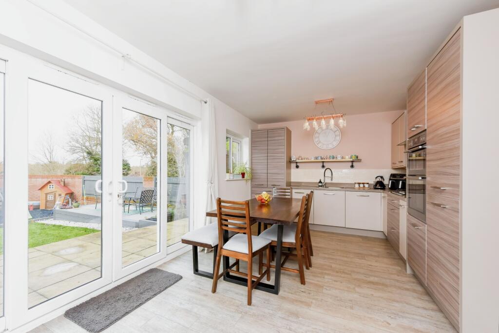 Additional image 6 of Wensleydale, Wilnecote, Tamworth, Staffordshire, B77