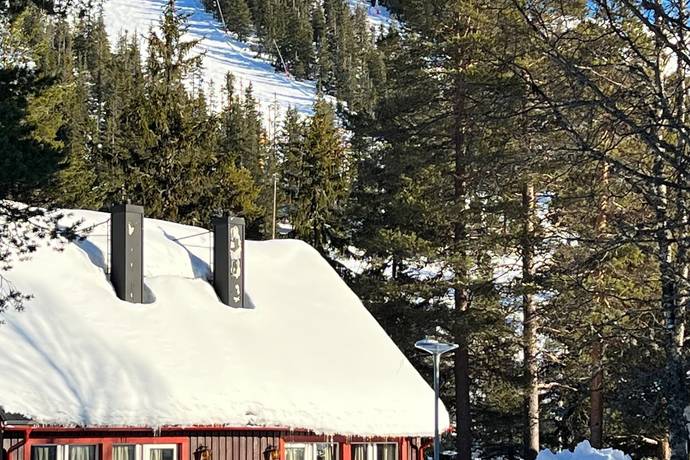 Additional image 2 of Tandådalens Fjällhotell Stugby vecka 14, 33 hus 412, Tandådalen - Sälen, Malung-Sälens kommun