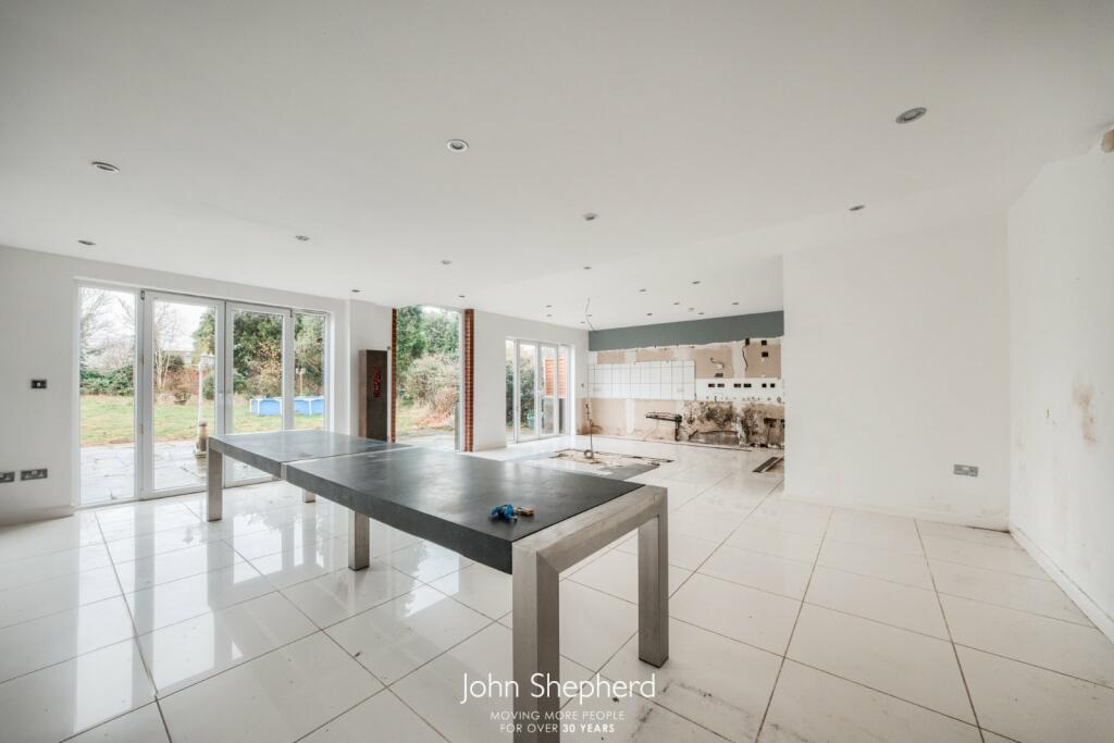 Additional image 4 of Station Road, Dorridge, Solihull, West Midlands, B93