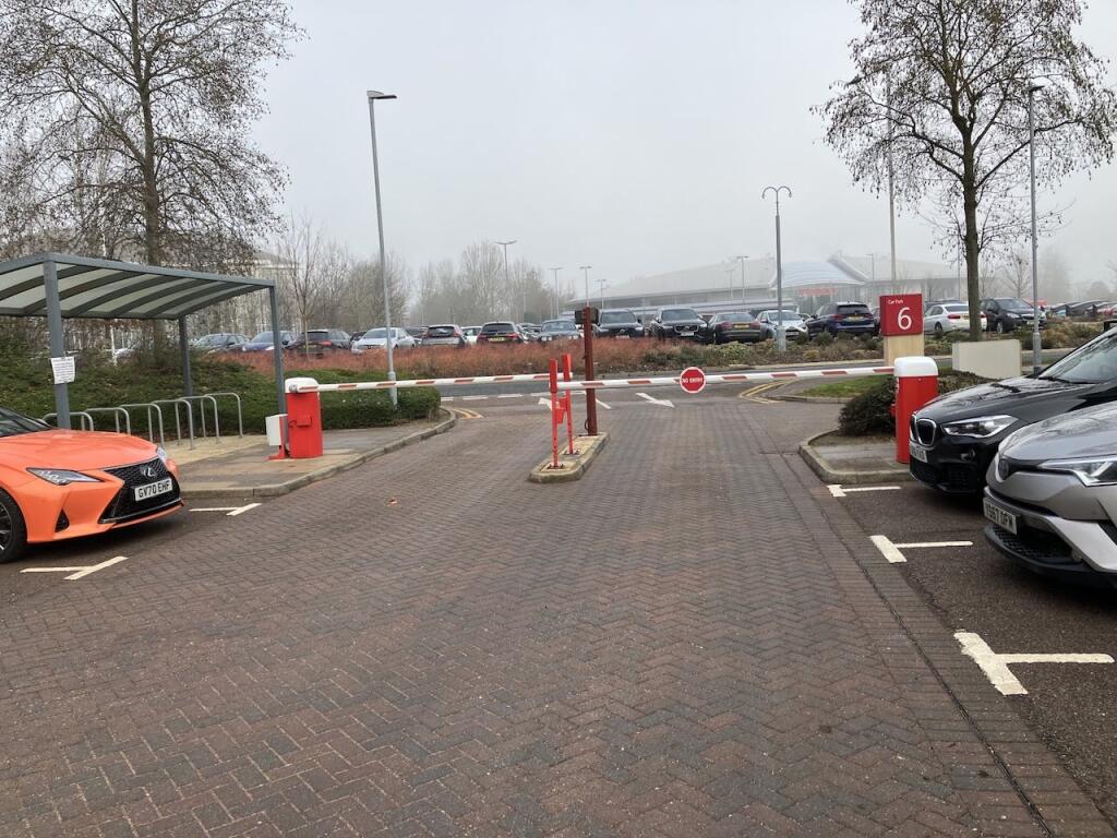 Additional image 8 of The Maldon Building, 5 Falcon Way, Shire Park, Welwyn Garden City, AL7 1GA