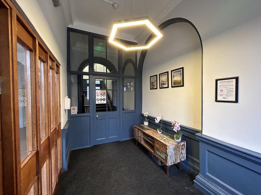 Additional image 3 of 25 Queen Square, Bath, Bath And North East Somerset, BA1 2HX