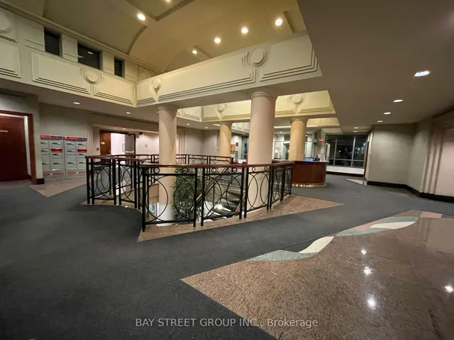 Additional image 32 of 39 Pemberton Ave Unit 601