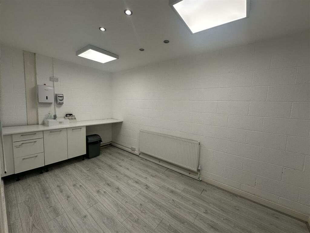 Additional image 8 of Austin Way, Hamstead Industrial Estate, Great Barr