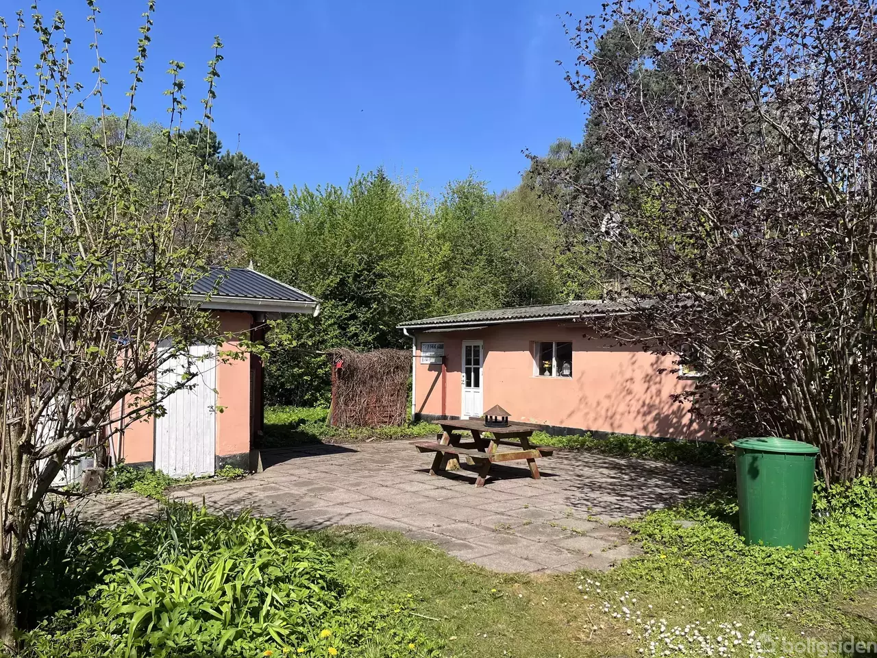 Additional image 2 of Munkerup Strandvej 21, 3120 Dronningmølle