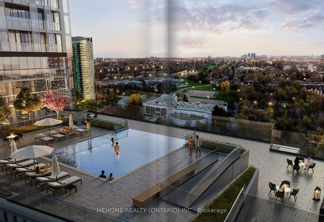 Additional image 4 of 8 Olympic Garden Dr Unit 1803