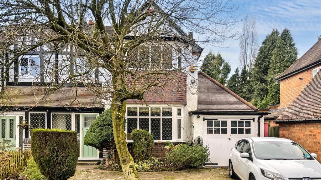 Additional image 25 of Billesley Lane, Moseley