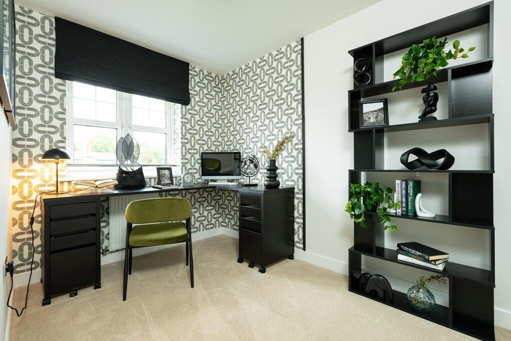 Additional image 9 of Half Penny Meadows,
Pendle Road,
Clitheroe,
Lancashire,
BB7 1LN