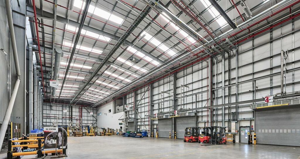 Additional image 3 of Block H Vantage Way, Erdington, Birmingham B24 9GZ