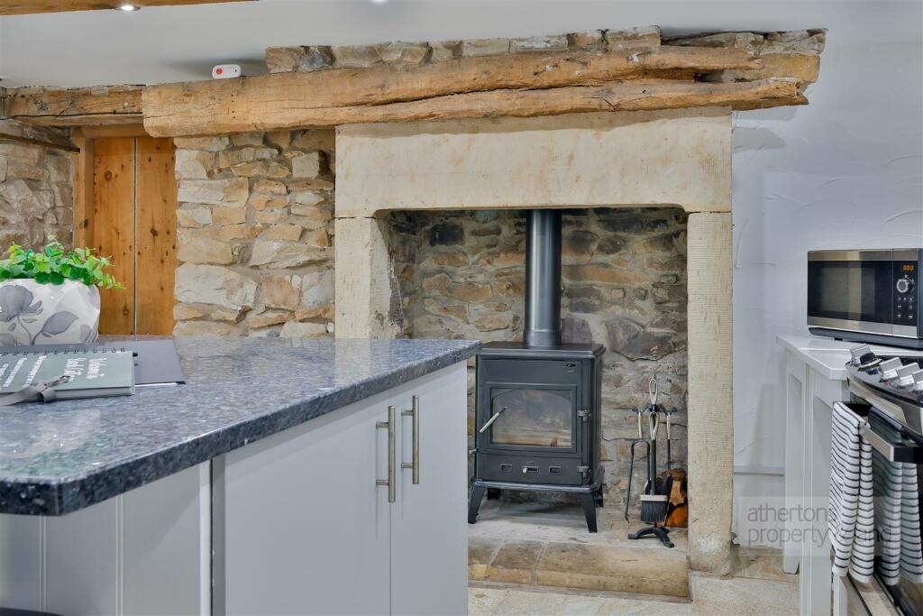 Additional image 6 of Catlow Terrace, Barrow, Ribble Valley