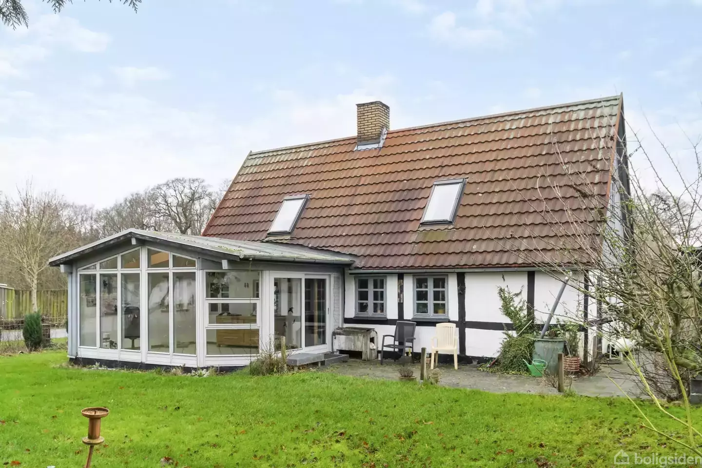 Additional image 2 of Bonderødvej 5, 4640 Faxe