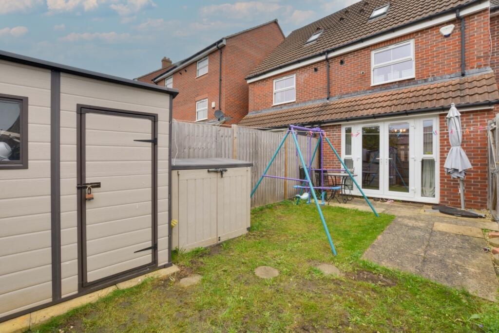 Additional image 12 of St. James Gardens, Trowbridge, Wiltshire, BA14