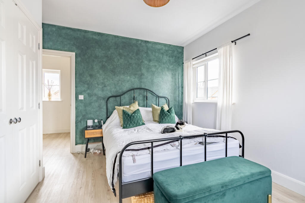 Additional image 8 of Old School Drive, Wheathampstead, St. Albans, Hertfordshire, AL4