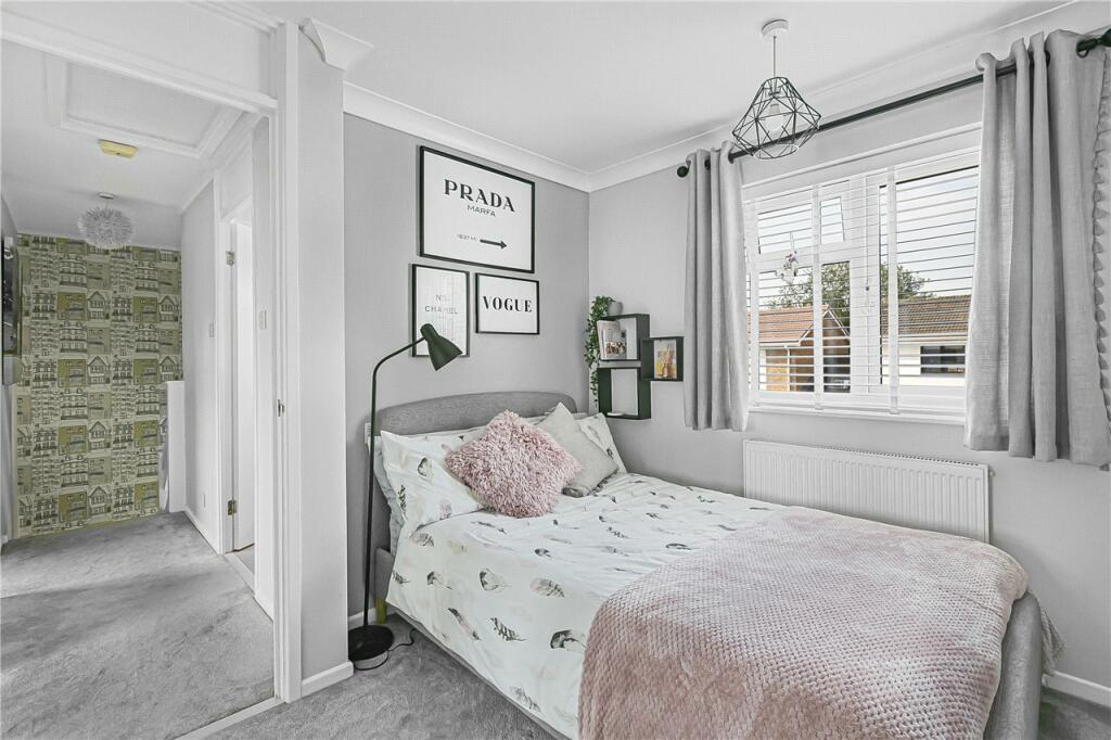 Additional image 13 of Hadrian Close, St. Albans, Hertfordshire, AL3