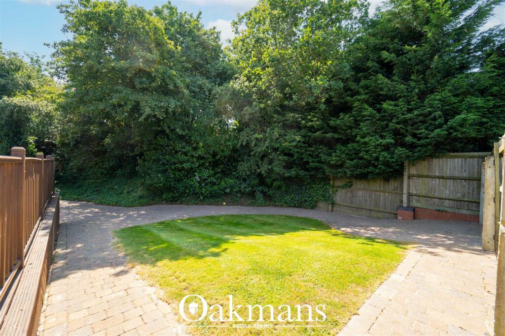 Additional image 28 of Horton Grove, Monkspath, Solihull