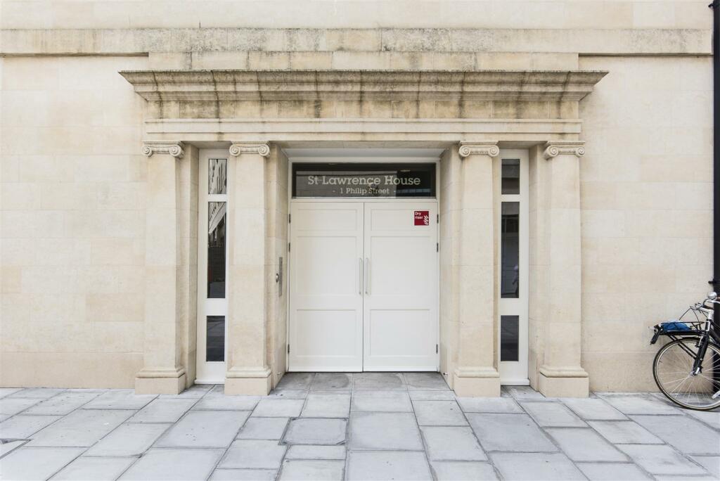 Additional image 2 of Lawrence House, Philip Street, Bath