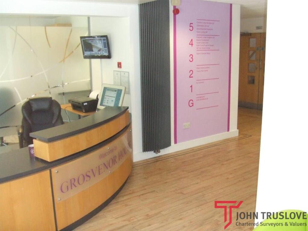 Additional image 9 of Various Units, Grosvenor House, Redditch, B97 4DL