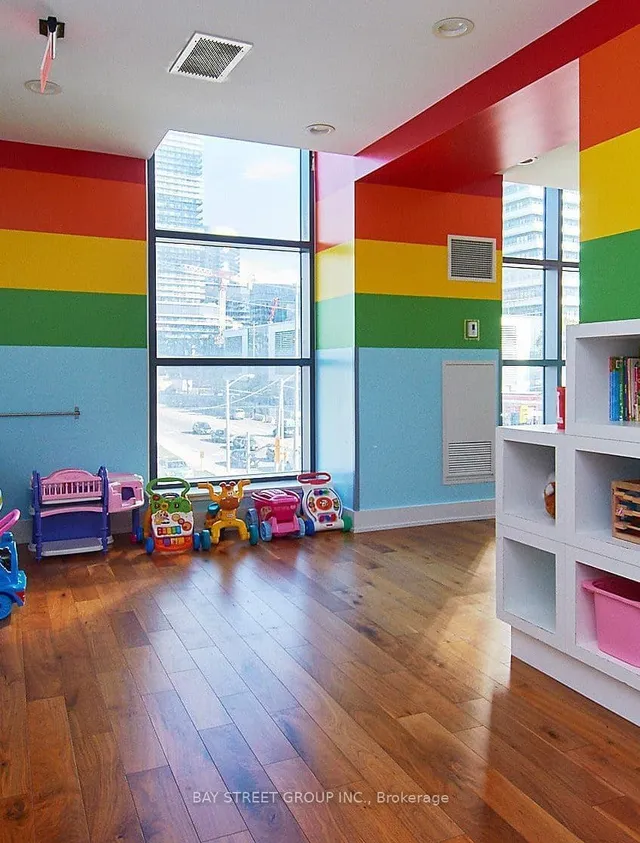 Additional image 18 of 2200 Lakeshore Blvd Unit 2607